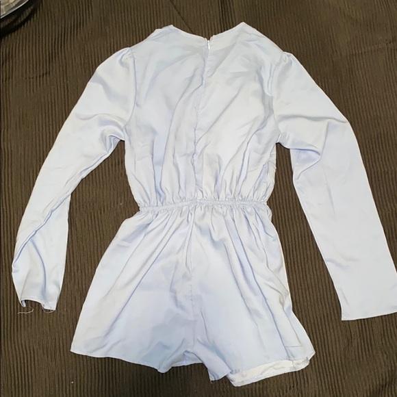 Romper - Picture 2 of 2